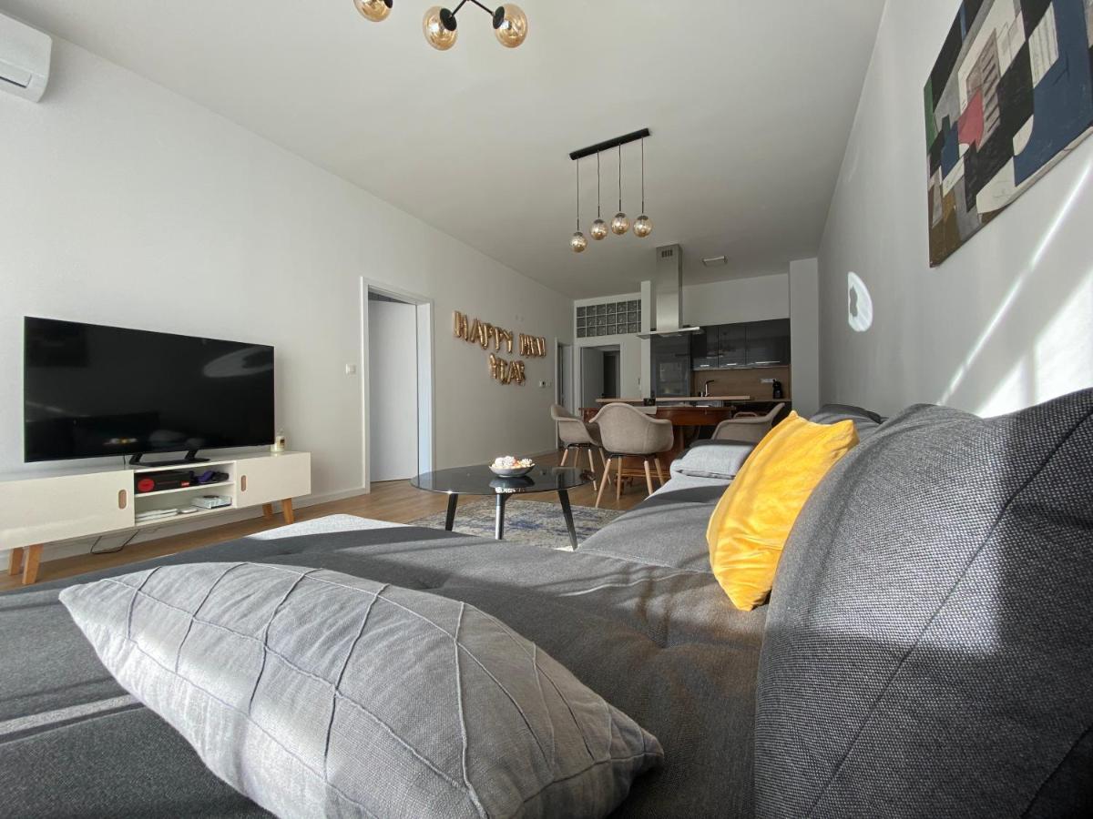 Appartamento Sundeck City Centre Bratislava