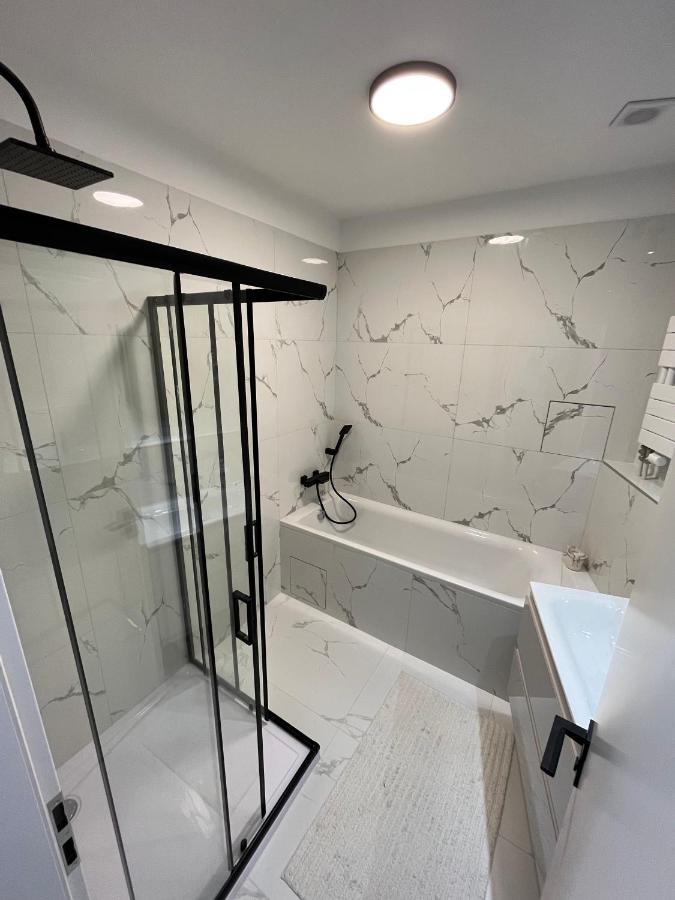 Appartamento Sundeck City Centre Bratislava