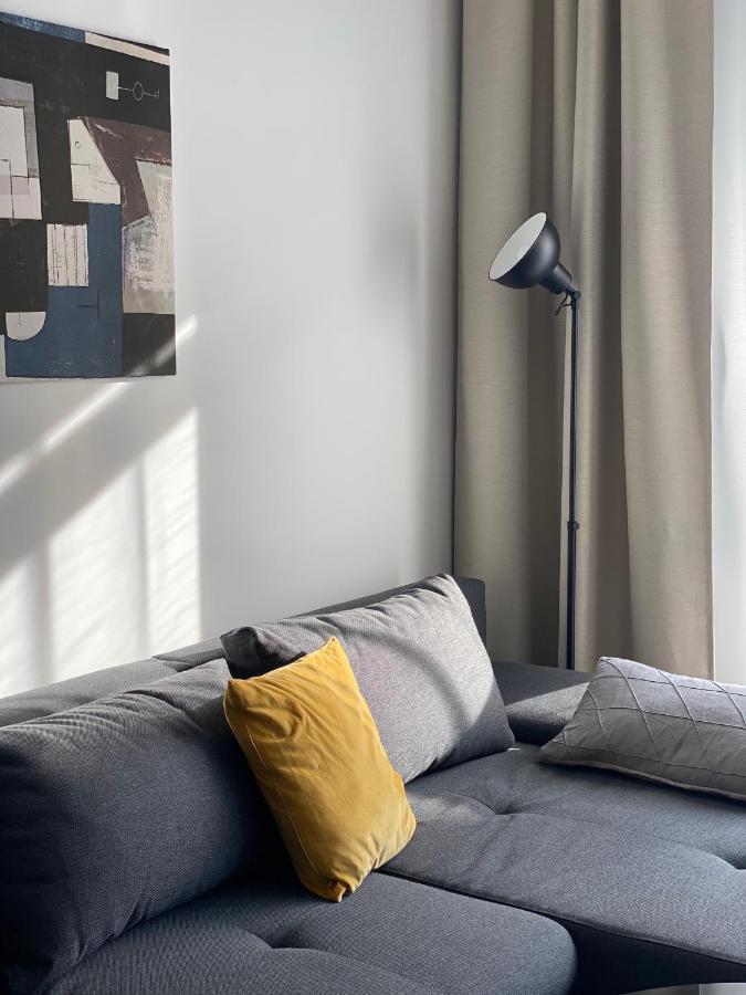 Appartamento Sundeck City Centre Bratislava
