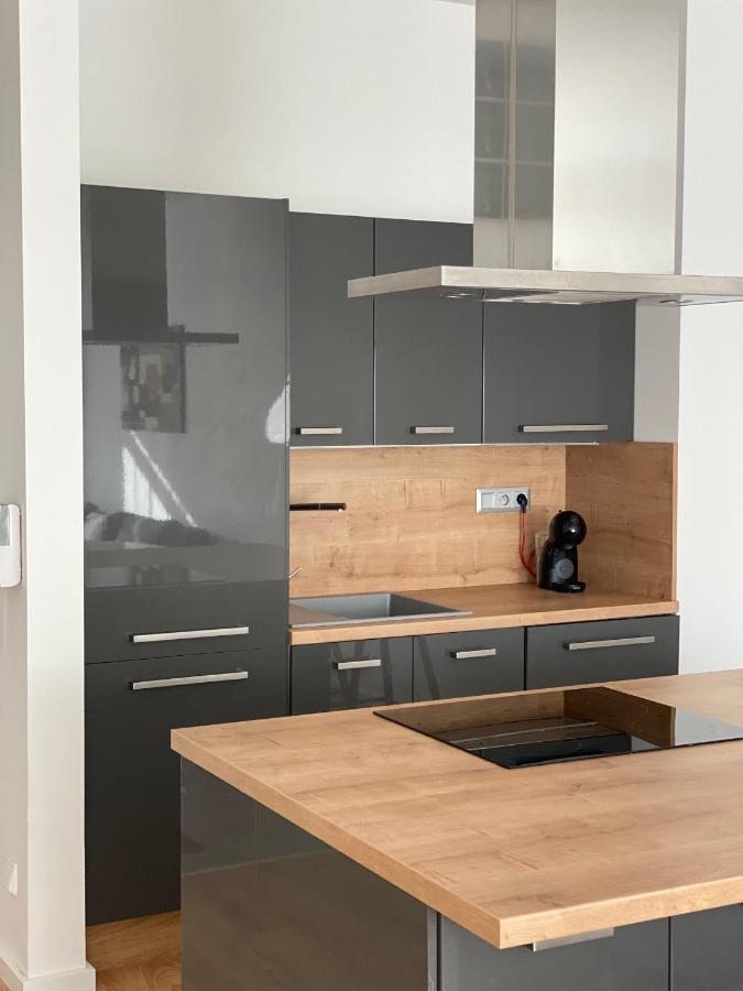 Appartamento Sundeck City Centre Bratislava