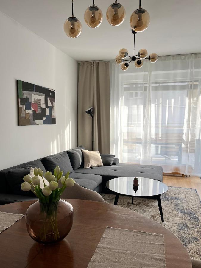 Appartamento Sundeck City Centre *
