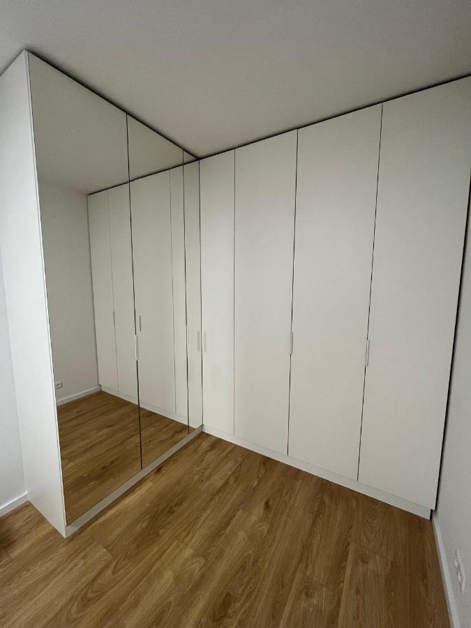 Sundeck City Centre Appartamento Bratislava
