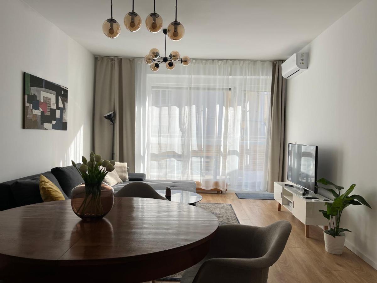 Appartamento Sundeck City Centre *