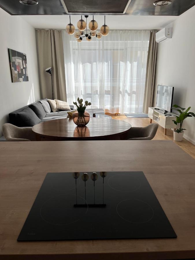 Sundeck City Centre Appartamento *