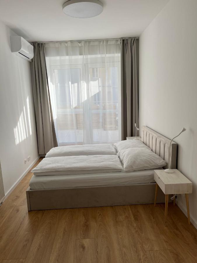 Appartamento Sundeck City Centre *
