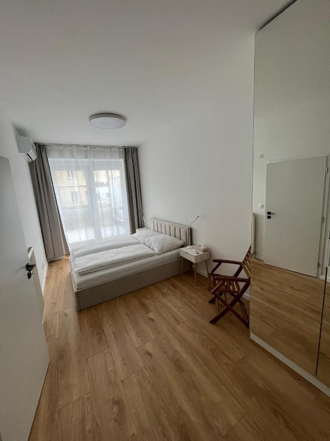 Appartamento Sundeck City Centre