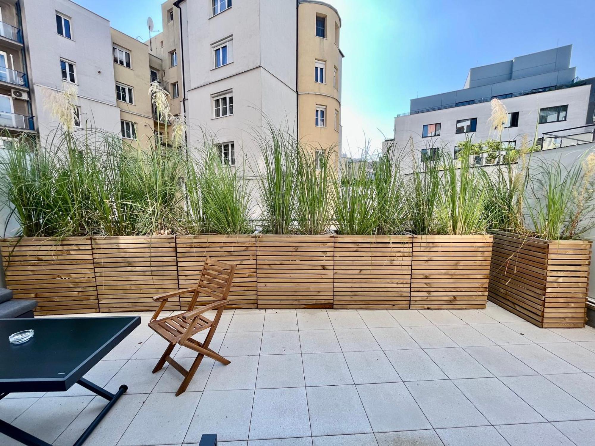 Appartamento Sundeck City Centre
