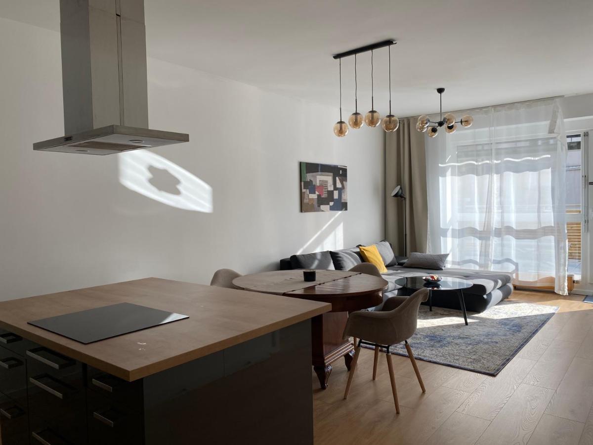 Sundeck City Centre Apartament